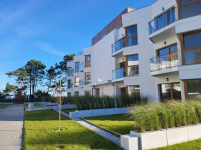 P&A APARTAMENT in Gąski